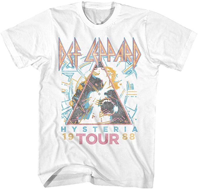 Rex vereor Rock Shirt